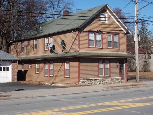 Investment Portfolio-Ellenville, NY: Canal St, Ellenville, NY 12428